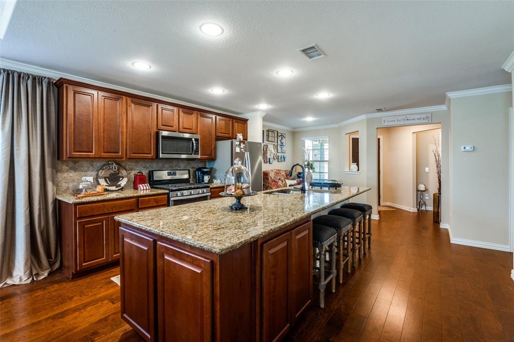 Frisco Lakes By Del Webb Villa - Residential