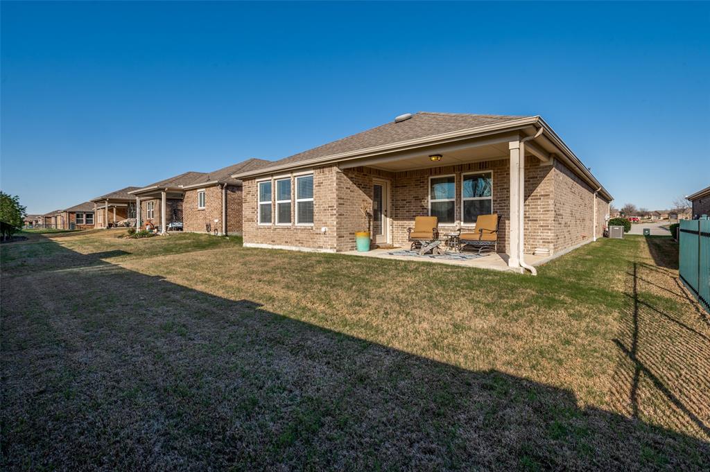 Frisco Lakes By Del Webb Villa - Residential