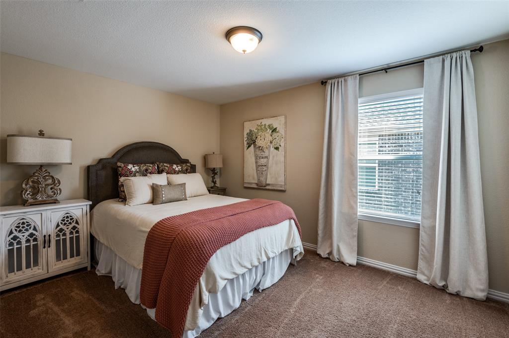 Frisco Lakes By Del Webb Villa - Residential