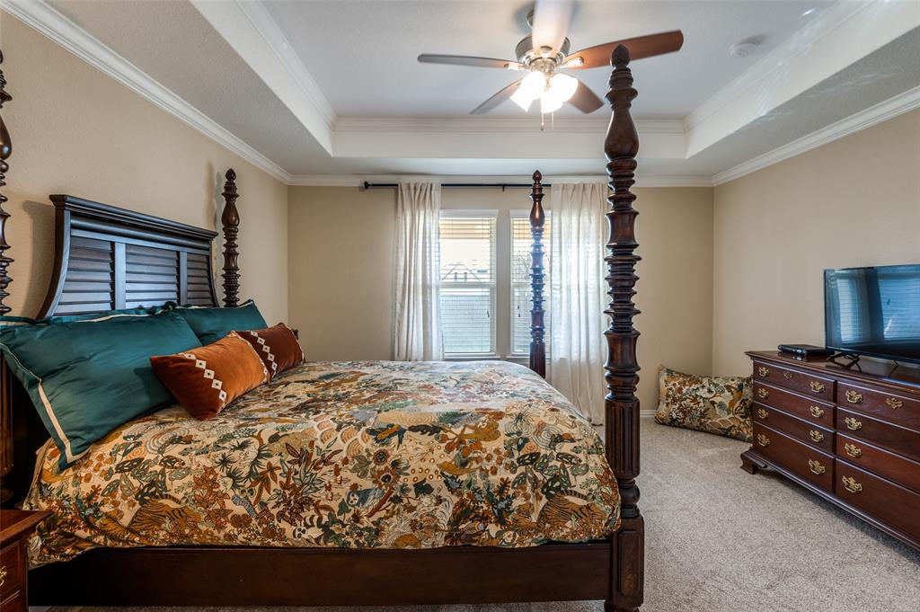 Frisco Lakes By Del Webb Villa - Residential