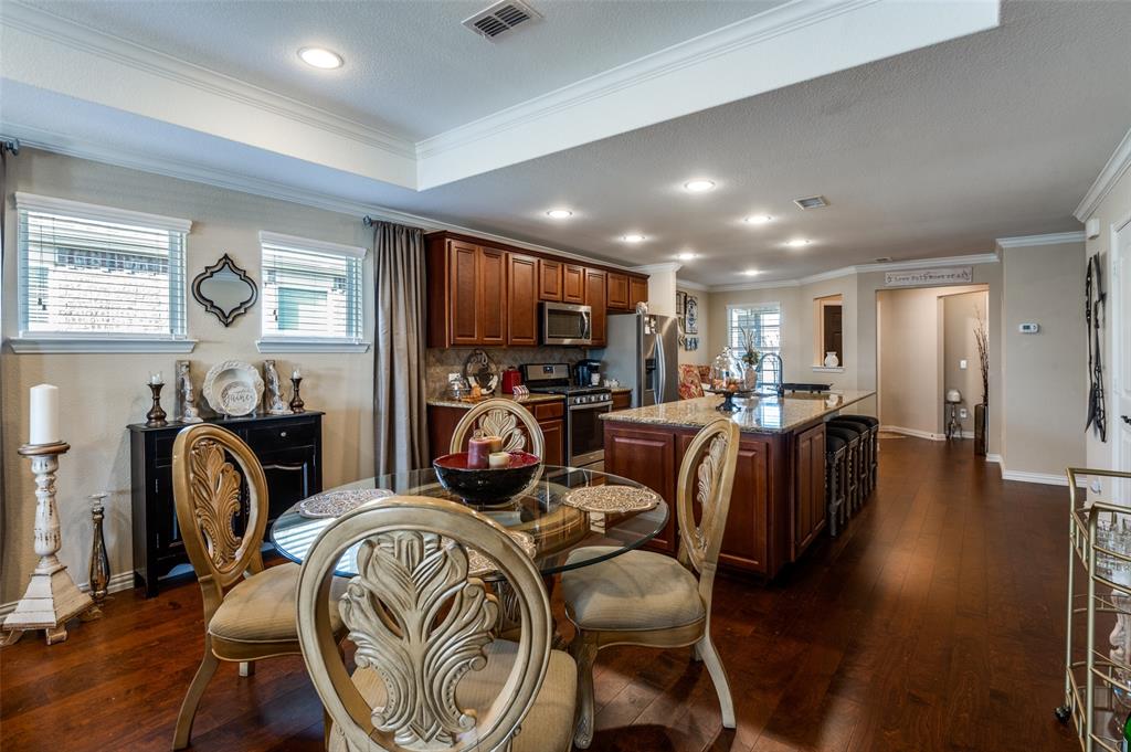 Frisco Lakes By Del Webb Villa - Residential