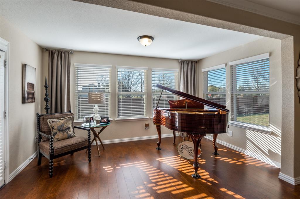 Frisco Lakes By Del Webb Villa - Residential