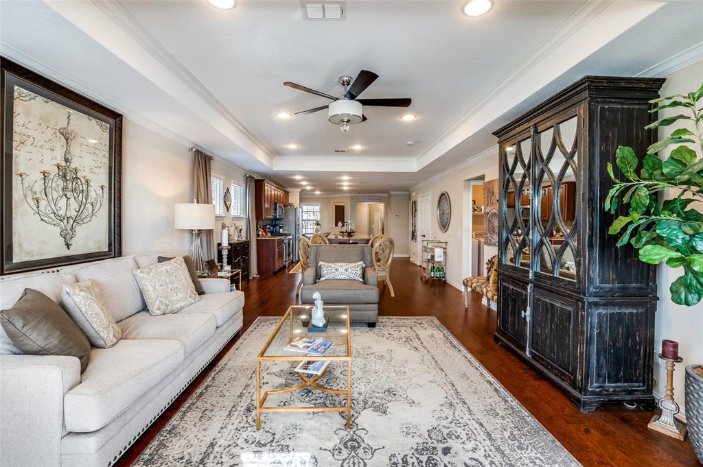 6805 Hickory Creek Drive