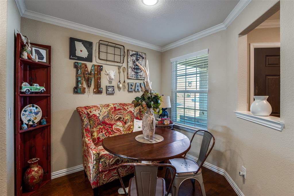 Frisco Lakes By Del Webb Villa - Residential