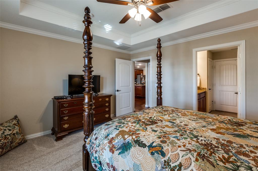 Frisco Lakes By Del Webb Villa - Residential