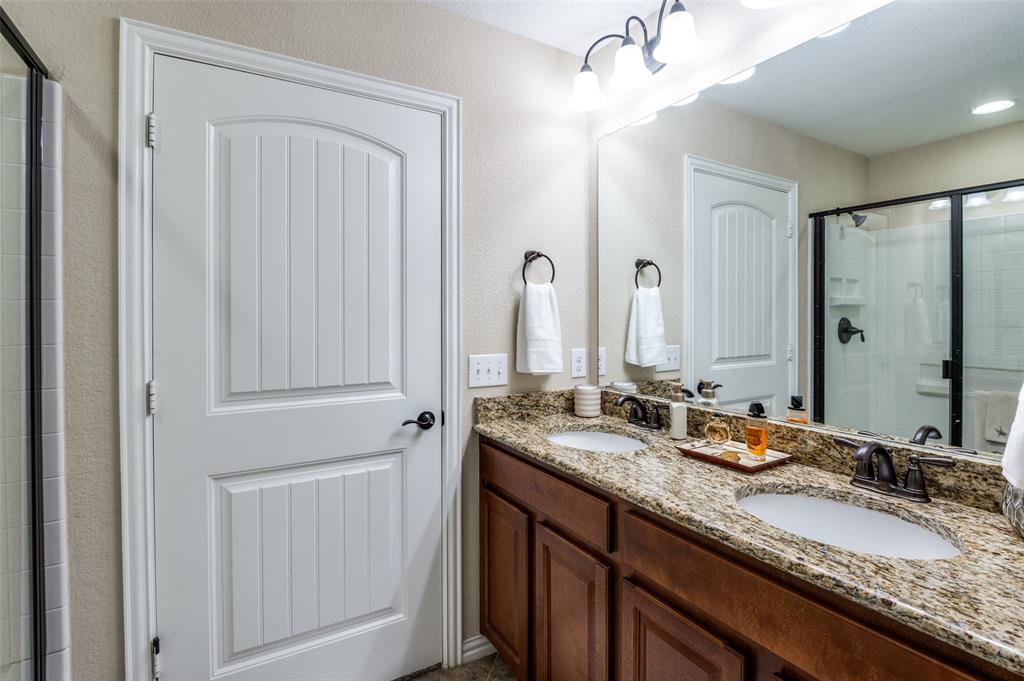 Frisco Lakes By Del Webb Villa - Residential