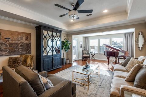 6805 Hickory Creek Drive Frisco TX 75036