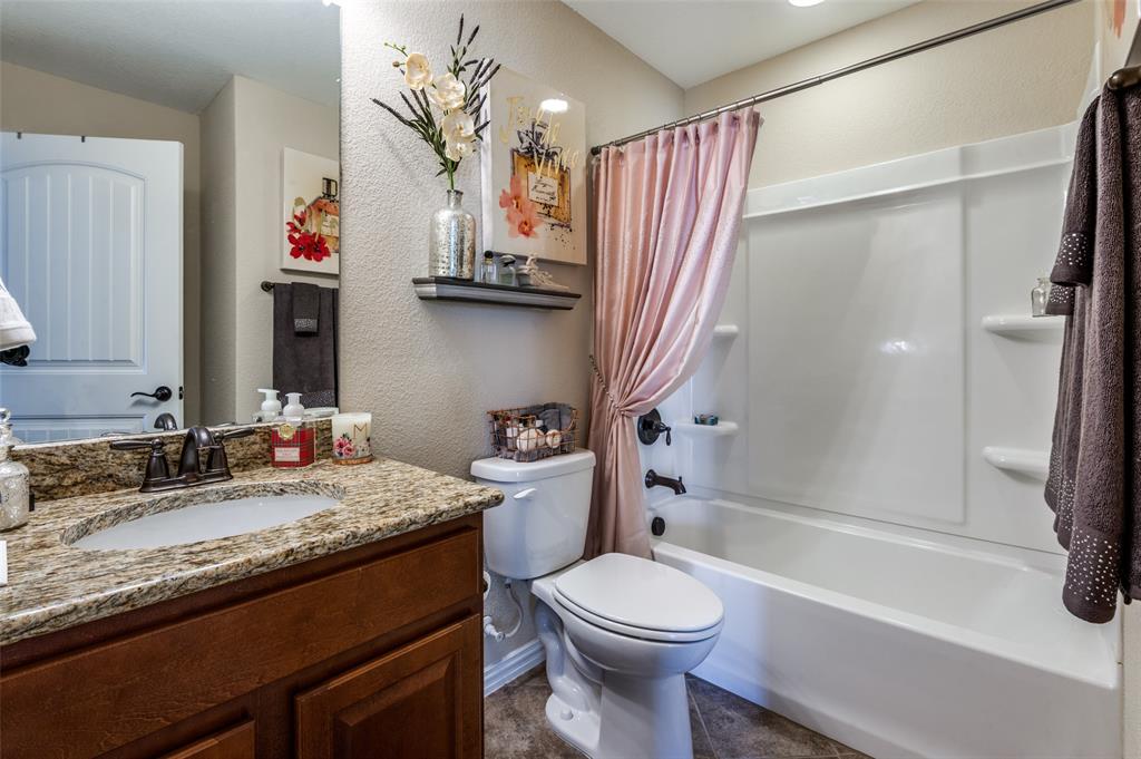 Frisco Lakes By Del Webb Villa - Residential