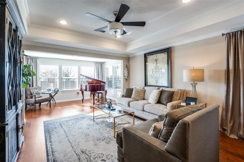 6805 Hickory Creek Drive