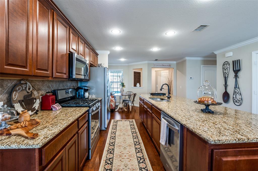 Frisco Lakes By Del Webb Villa - Residential