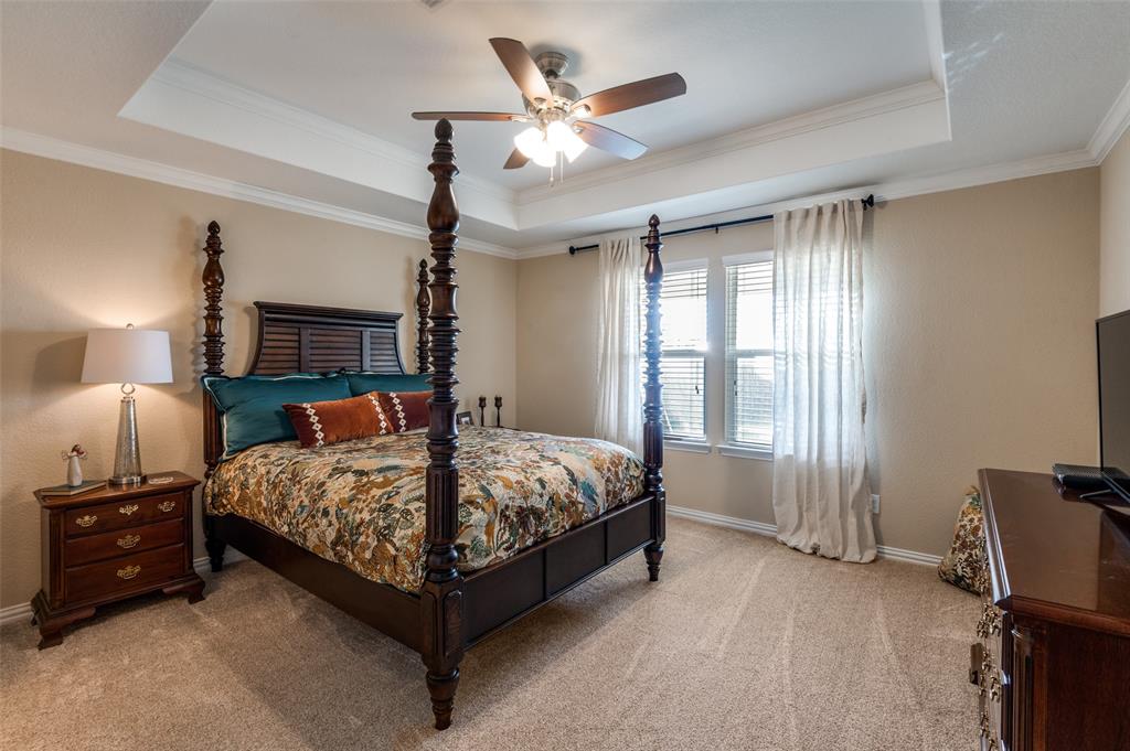 Frisco Lakes By Del Webb Villa - Residential