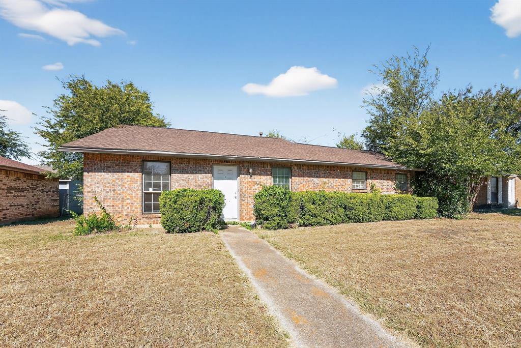 Singing Hills 06 - Residential