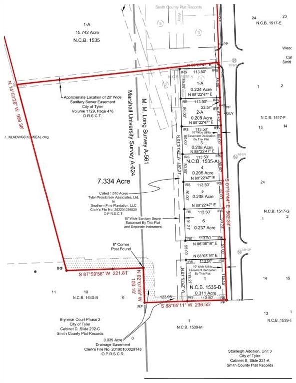 5701 Plantation Drive