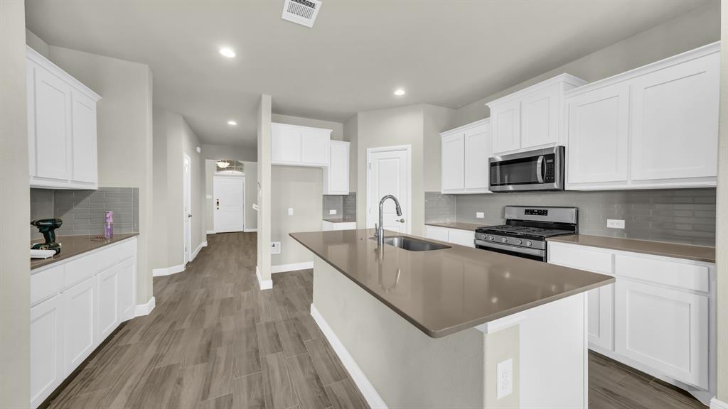 Ranches West Ph 2 - Residential Lease