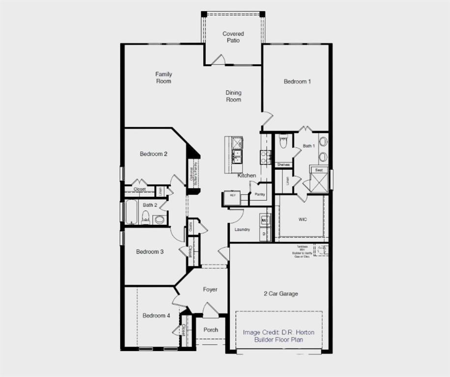 Ranches West Ph 2 - Residential Lease