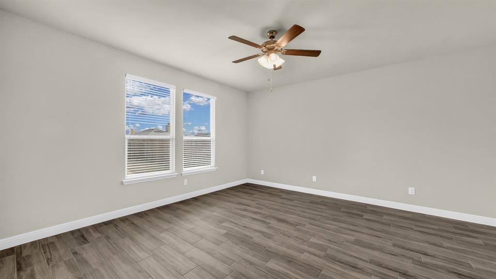 Ranches West Ph 2 - Residential Lease