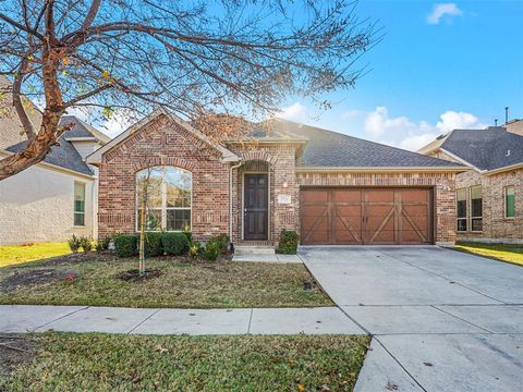 A home in Celina