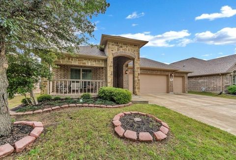 209 Saratoga Drive, Hickory Creek, TX 75065 - #: 20587022