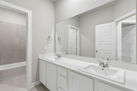 Tiny photo for 2204 Wind River Drive, Princeton, TX 75407 (MLS # 21341224)