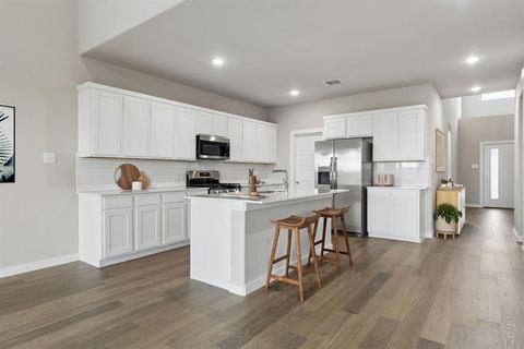 Tiny photo for 2204 Wind River Drive, Princeton, TX 75407 (MLS # 21341224)