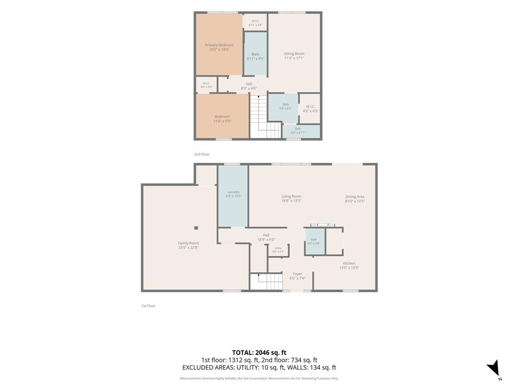 4508 Bevily Drive
