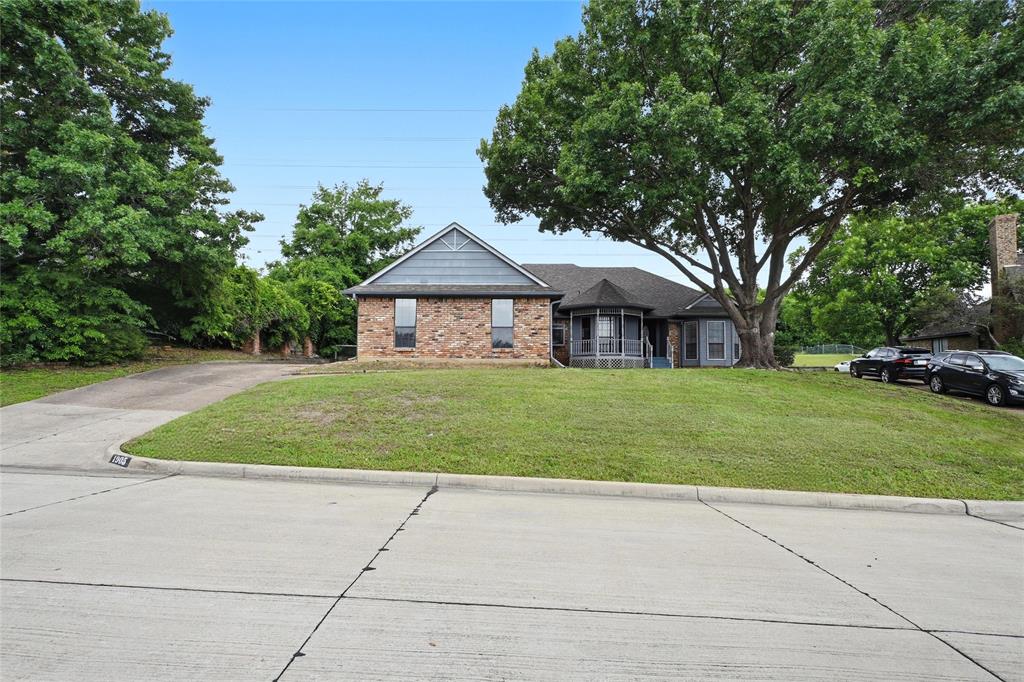 1905 Wedgewood Drive