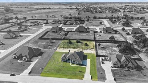 A home in Midlothian