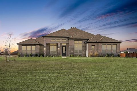 6061 Dos Cerros Lane Midlothian TX 76065