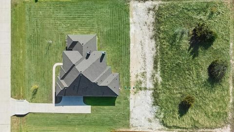 A home in Midlothian