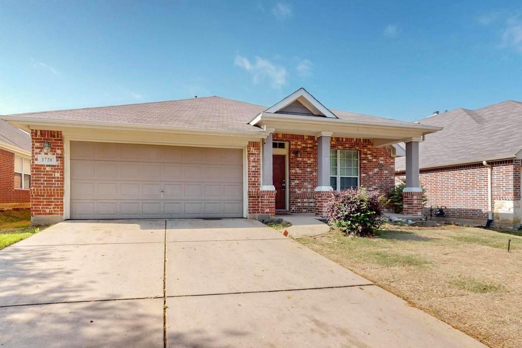 1720 Bluebird Drive