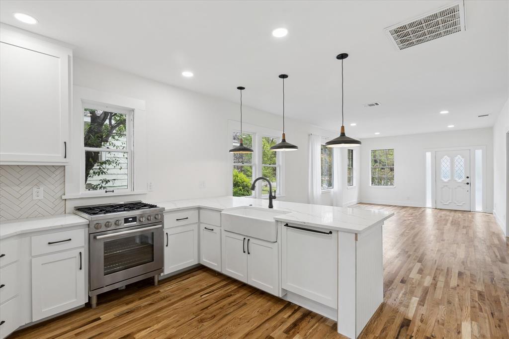 Bellevue Hill Add - Residential