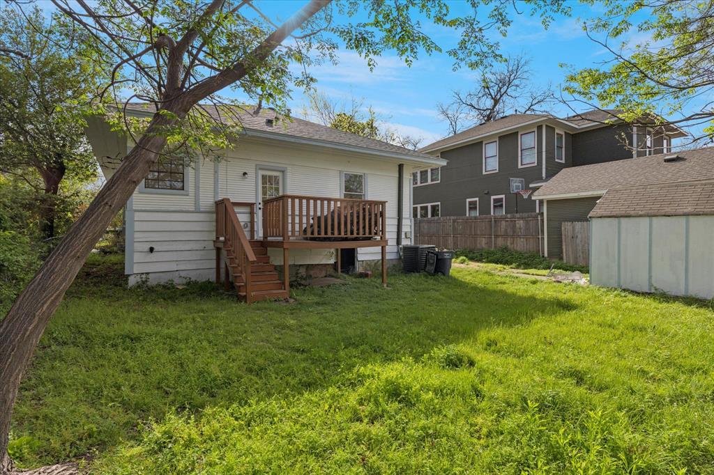 Bellevue Hill Add - Residential