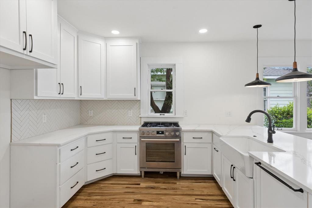 Bellevue Hill Add - Residential