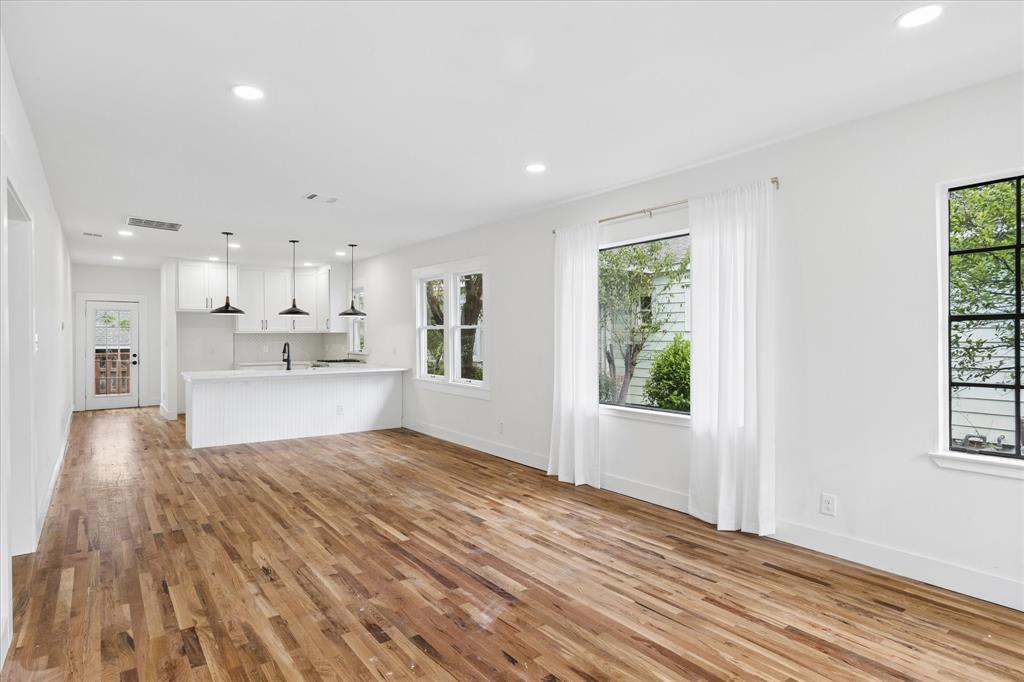 Bellevue Hill Add - Residential