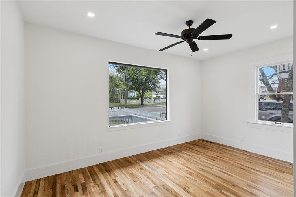 Bellevue Hill Add - Residential