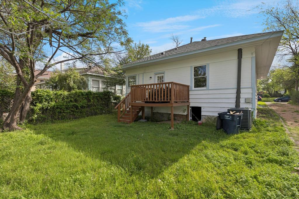 Bellevue Hill Add - Residential