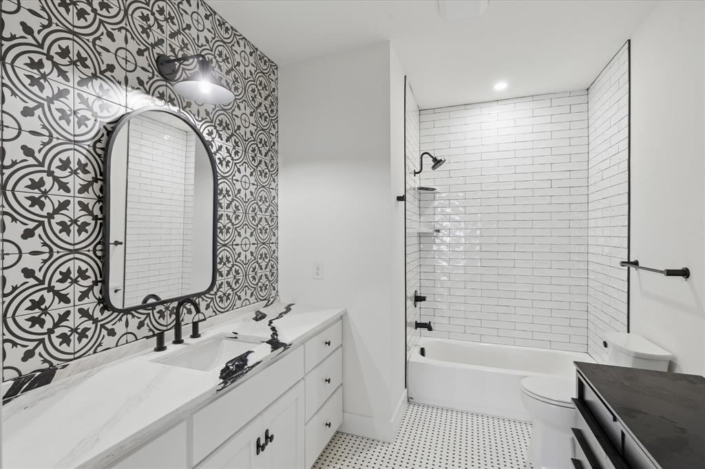 Bellevue Hill Add - Residential