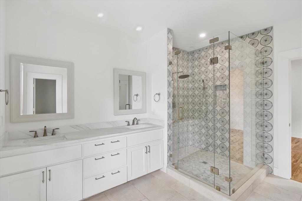 Bellevue Hill Add - Residential