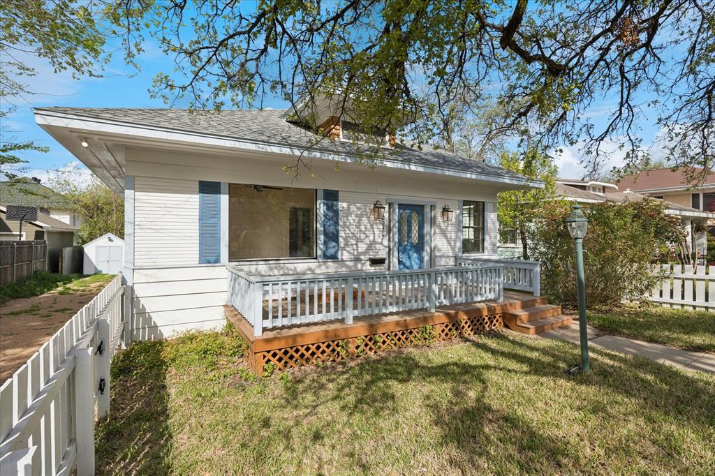 Bellevue Hill Add - Residential