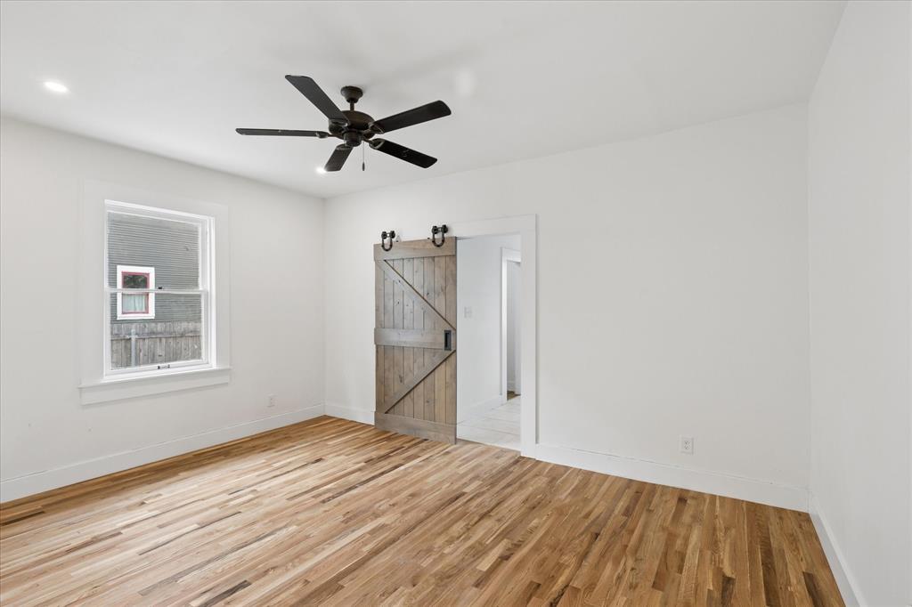 Bellevue Hill Add - Residential