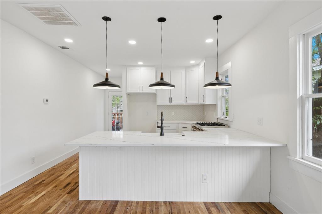 Bellevue Hill Add - Residential