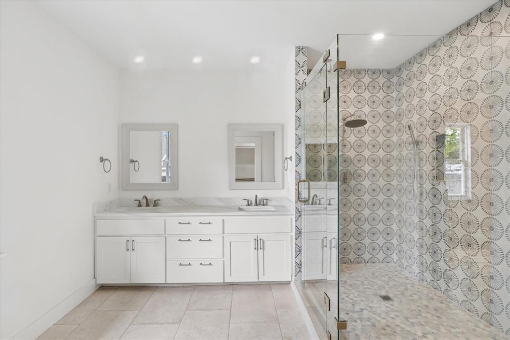 Bellevue Hill Add - Residential