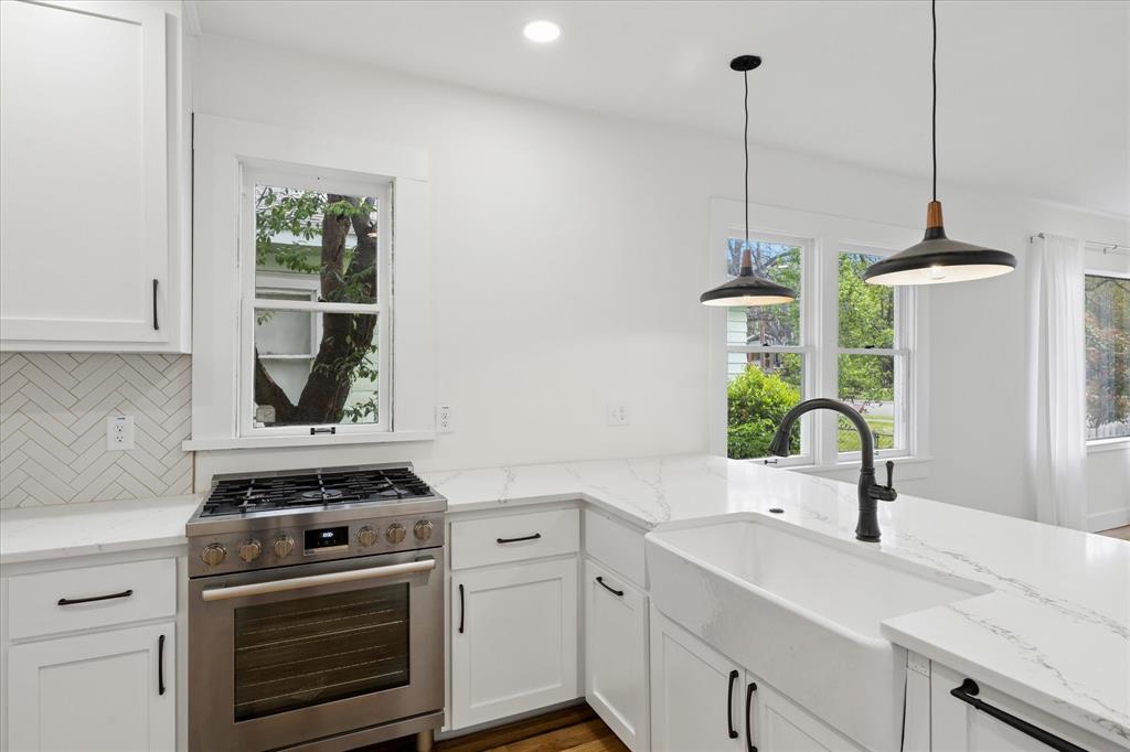 Bellevue Hill Add - Residential