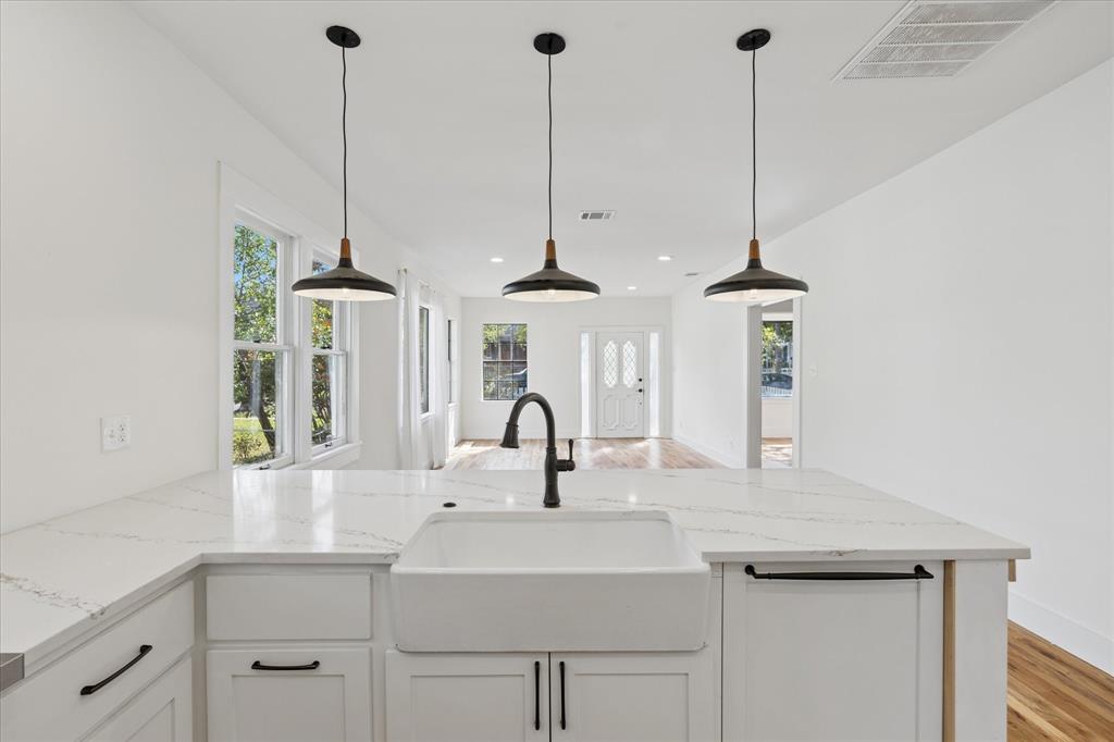 Bellevue Hill Add - Residential