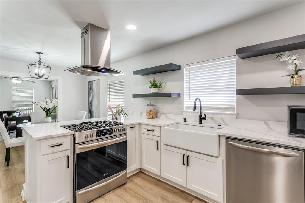 College Heights Add - Residential