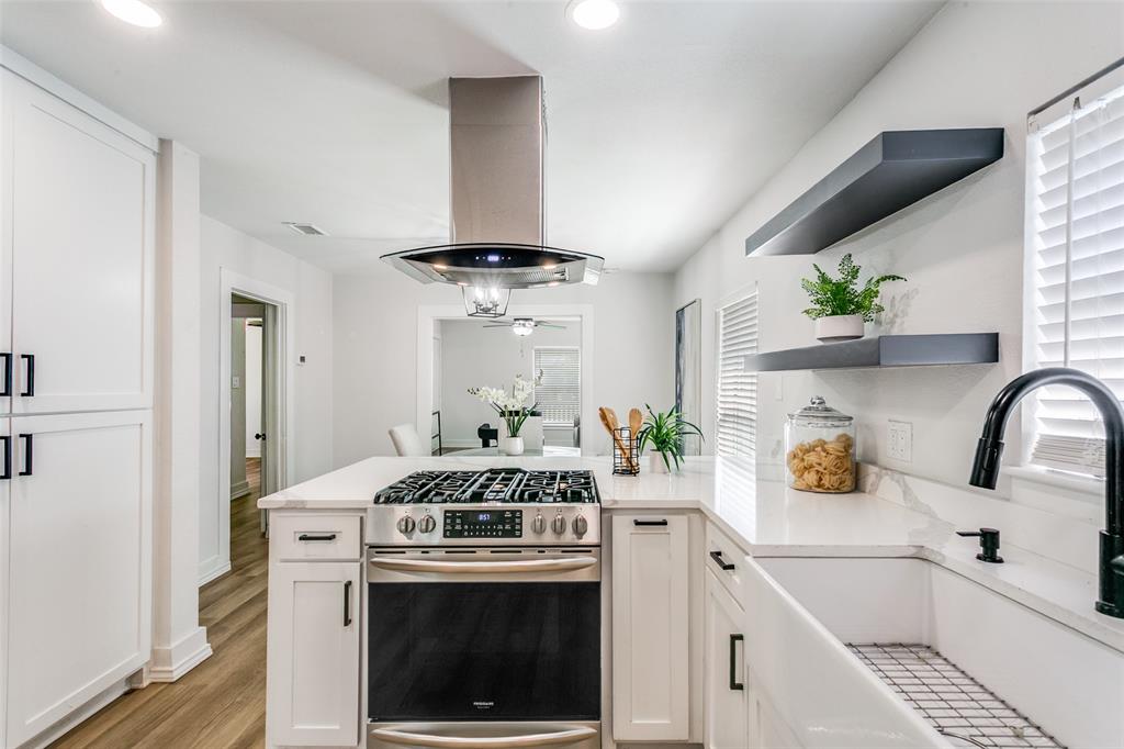 College Heights Add - Residential