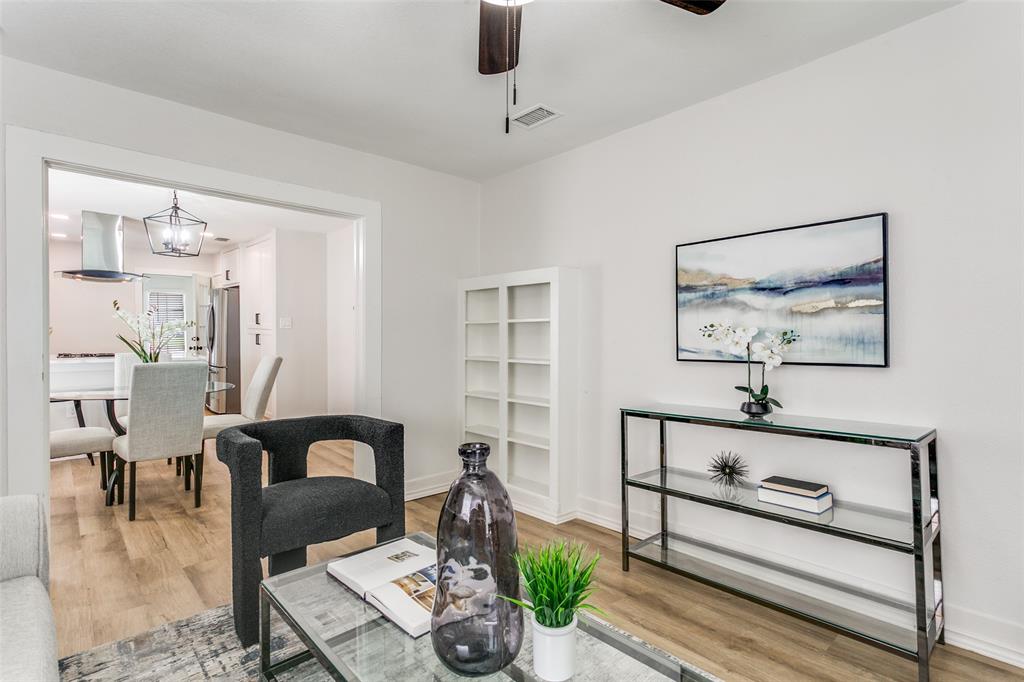College Heights Add - Residential