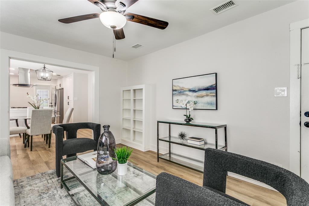 College Heights Add - Residential