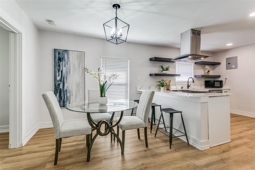 College Heights Add - Residential