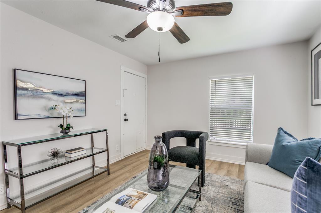 College Heights Add - Residential